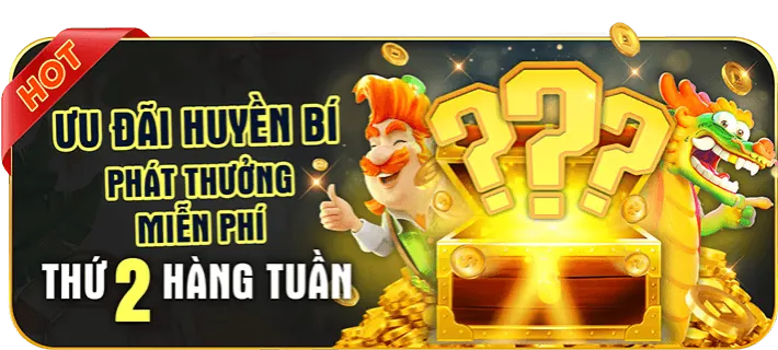 Hoàn trả hàng tuần cho người chơi