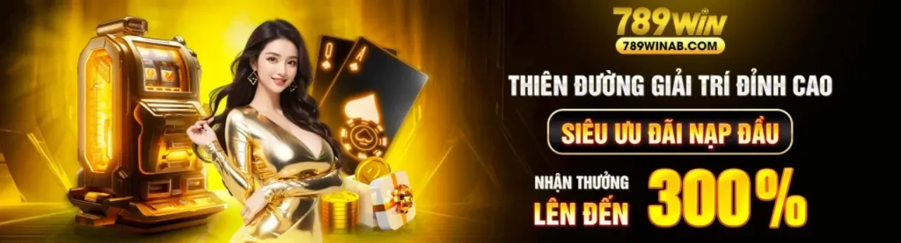 Thưởng nạp lần đầu
